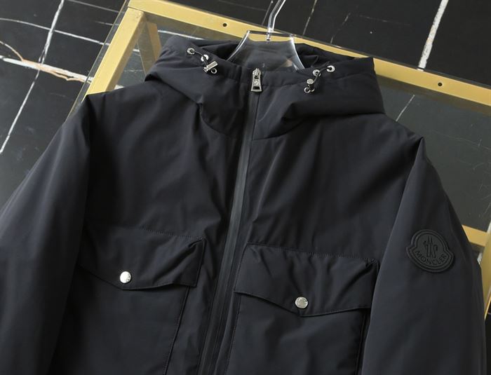 MONCLER JACKET - MC095