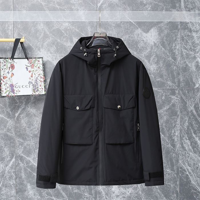MONCLER JACKET - MC095