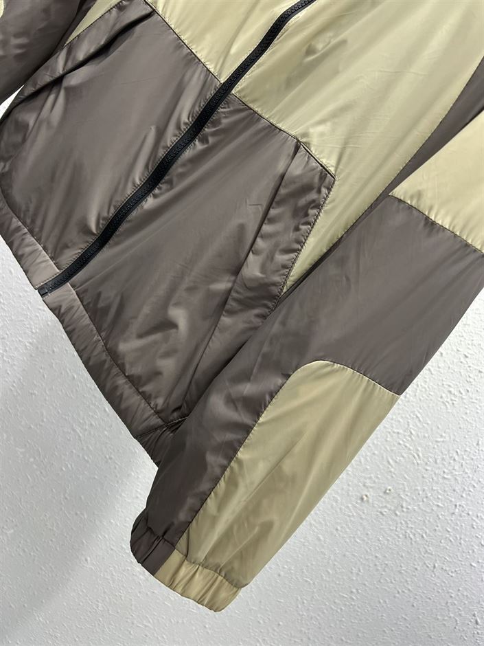 MONCLER JACKET - MC096