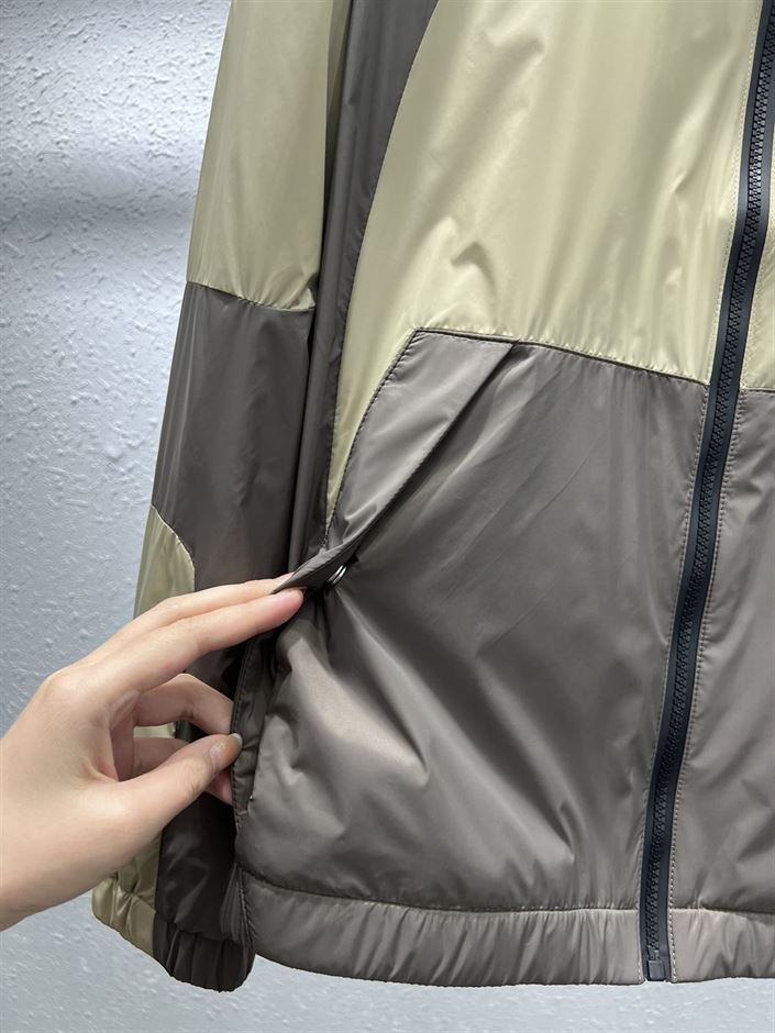 MONCLER JACKET - MC096