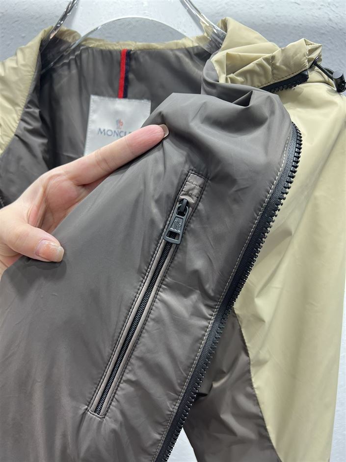 MONCLER JACKET - MC096