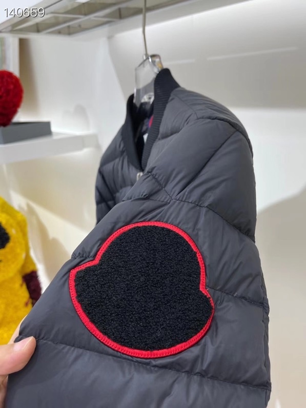 MONCLER JACKET - MC110