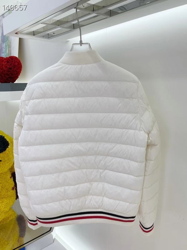 MONCLER JACKET - MC111
