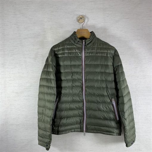 MONCLER JACKET - MC119
