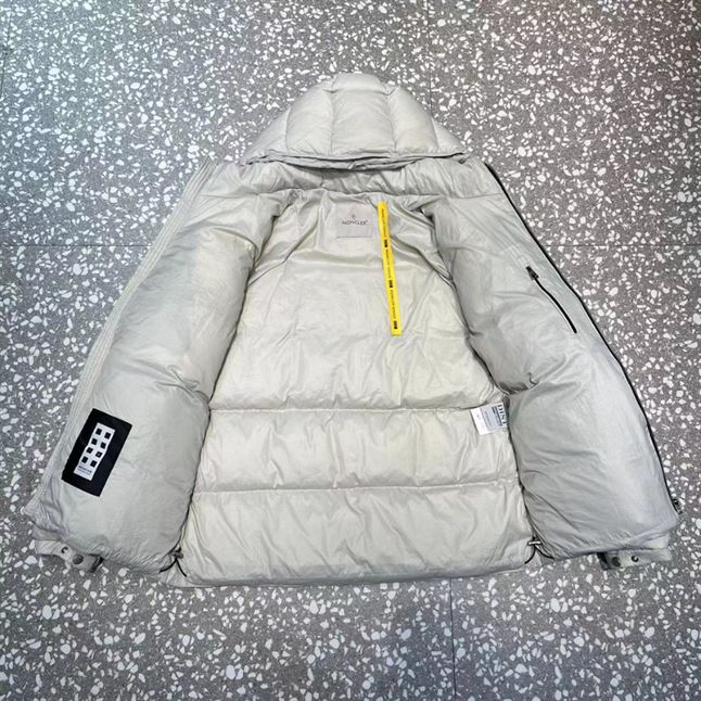 MONCLER JACKETS - MC037