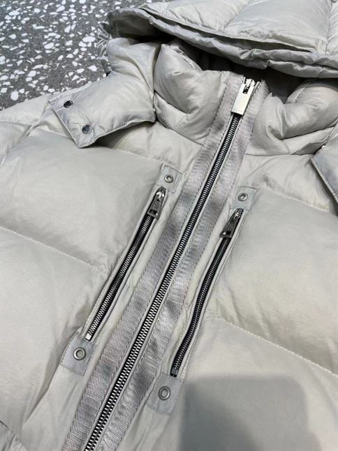 MONCLER JACKETS - MC037
