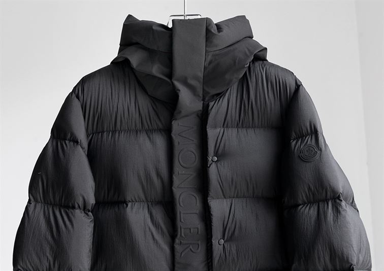 MONCLER JACKETS - MC074