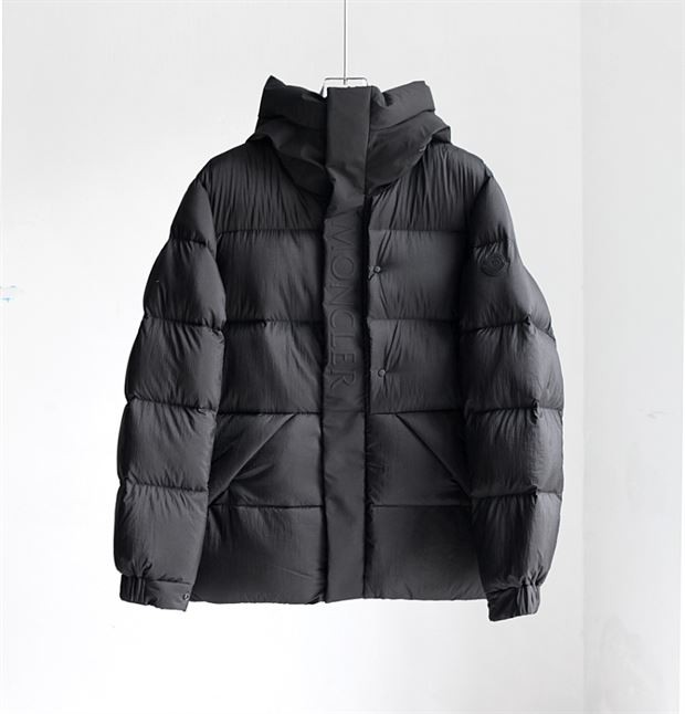 MONCLER JACKETS - MC074