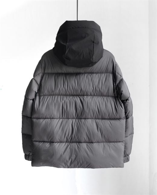 MONCLER JACKETS - MC075