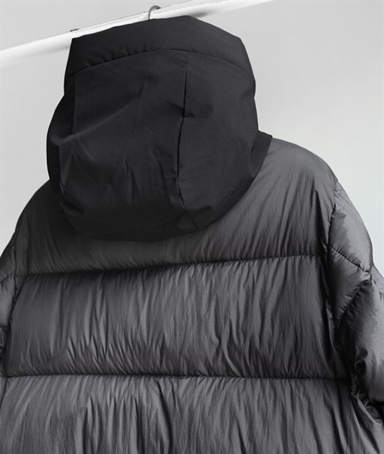 MONCLER JACKETS - MC075
