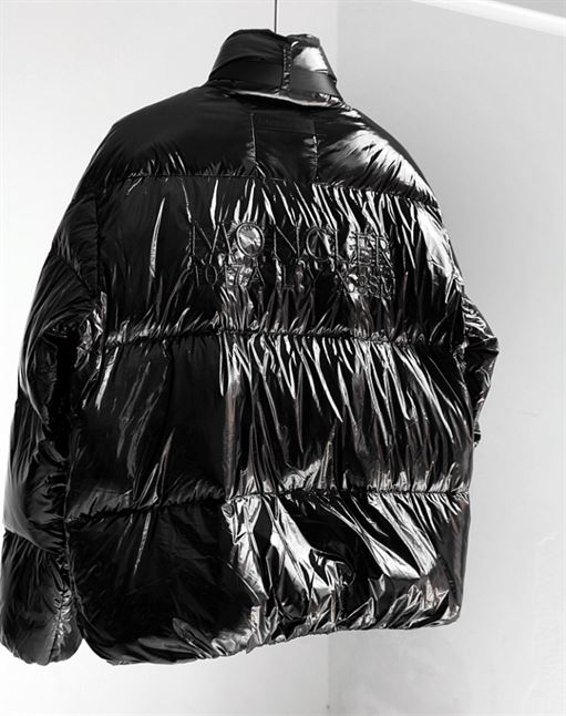 MONCLER JACKETS - MC076
