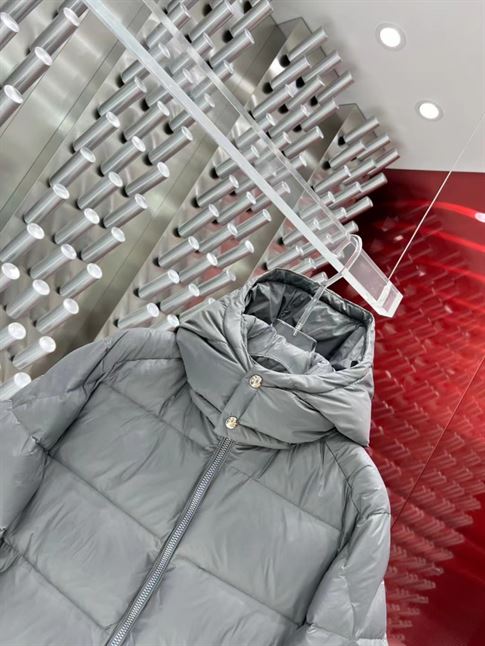 MONCLER JACKETS - MC080