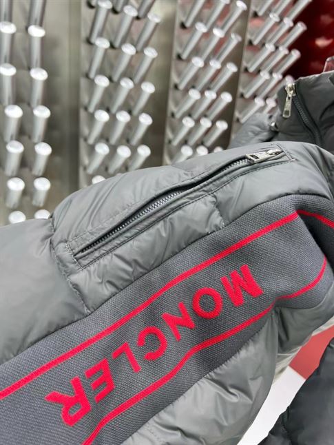 MONCLER JACKETS - MC080