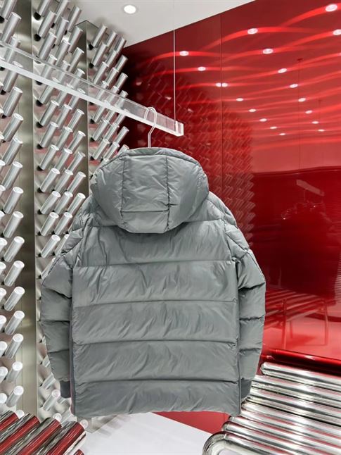 MONCLER JACKETS - MC080