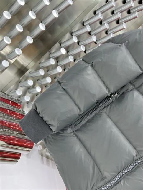 MONCLER JACKETS - MC080