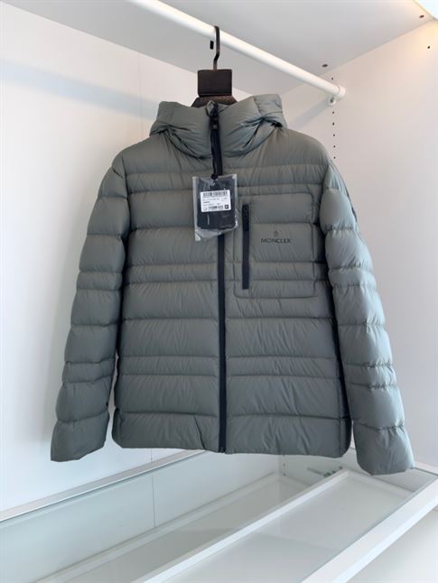 MONCLER JACKETS - MC085