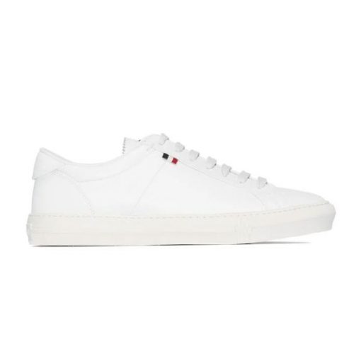 MONCLER LOW-TOP SNEAKERS - MCS002