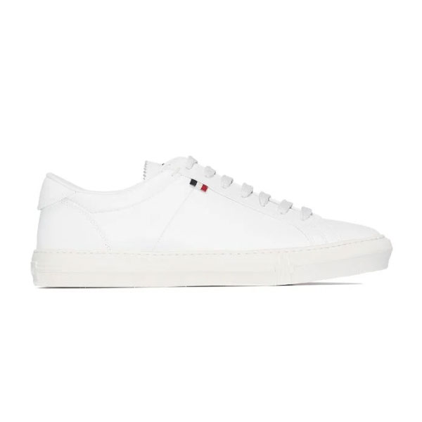 MONCLER LOW-TOP SNEAKERS - MCS002