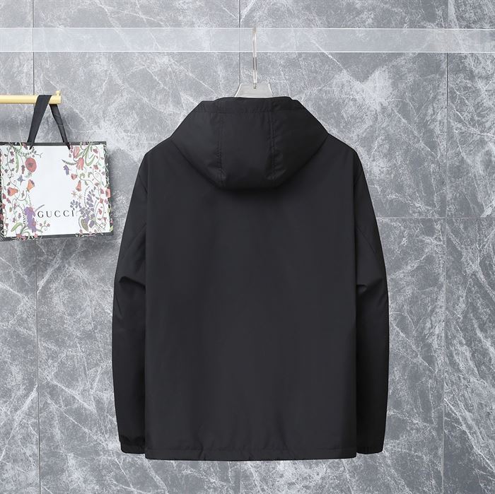 MONCLER LOZERE SHORT DOWN JACKET - MC094