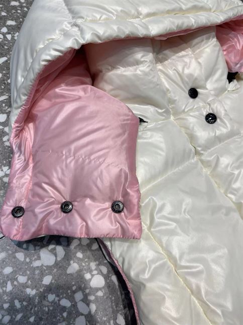 MONCLER LUZULE DOWN GILET - MC062