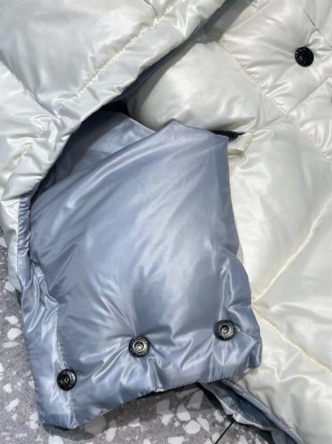 MONCLER LUZULE DOWN GILET - MC063