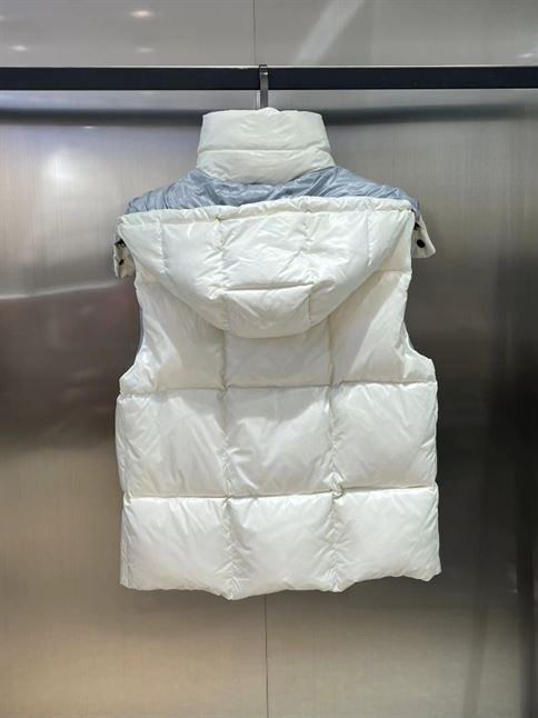 MONCLER LUZULE DOWN GILET - MC063
