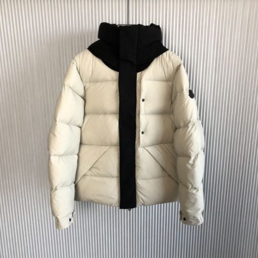 MONCLER MADEIRA DOWN JACKET - MC089
