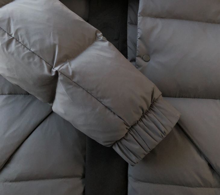 MONCLER MADEIRA DOWN JACKET - MC090