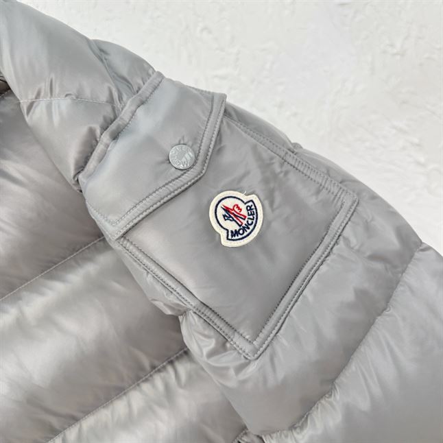 MONCLER MAYA SHORT DOWN JACKET - MC059