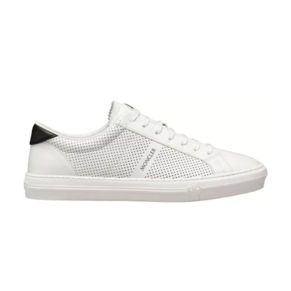 MONCLER NEW MONACO SNEAKERS - MCS003
