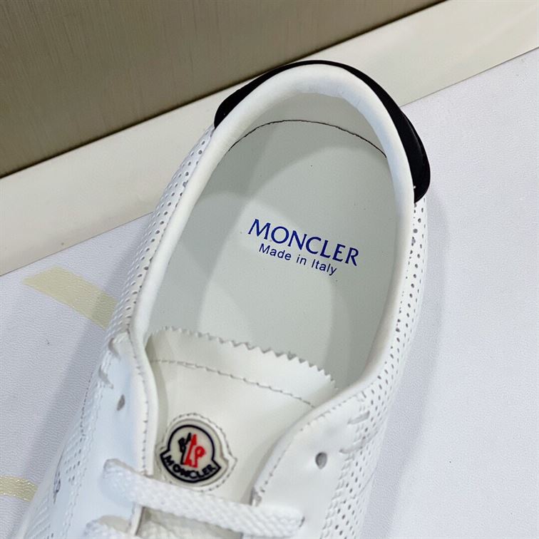 MONCLER NEW MONACO SNEAKERS - MCS003