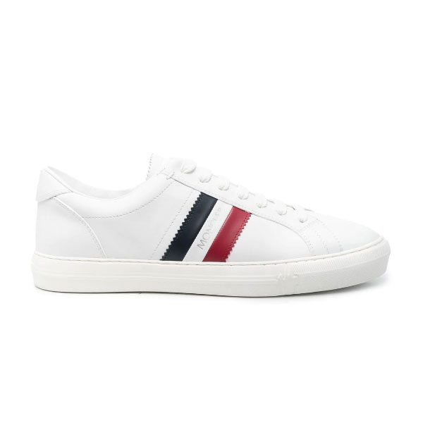 MONCLER NEW MONACO TRAINERS - MCS001