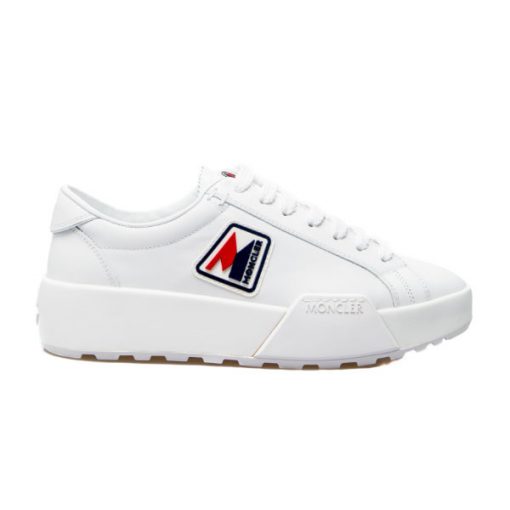 MONCLER PROMYX SNEAKERS - MCS007