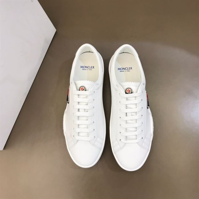 MONCLER PROMYX SNEAKERS - MCS007