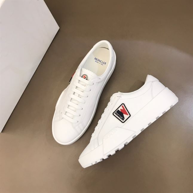MONCLER PROMYX SNEAKERS - MCS007