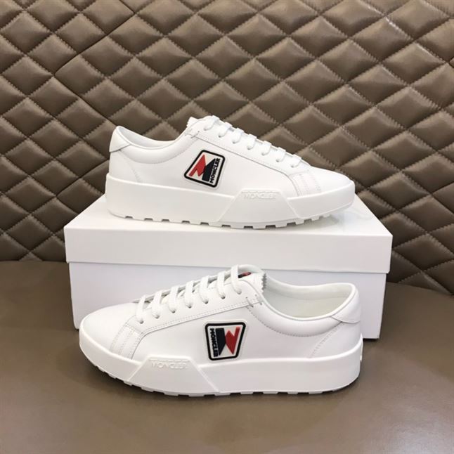 MONCLER PROMYX SNEAKERS - MCS007