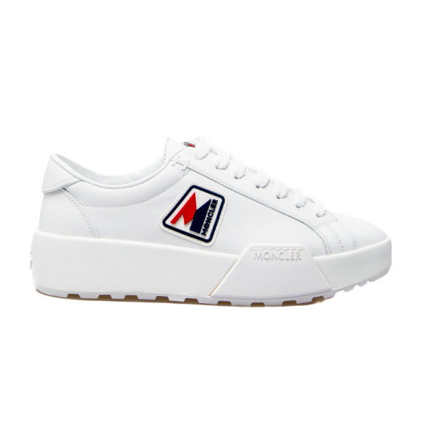 MONCLER PROMYX SNEAKERS - MCS007