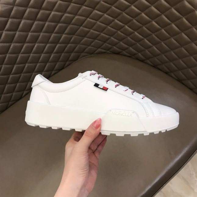 MONCLER PROMYX SNEAKERS - MCS008