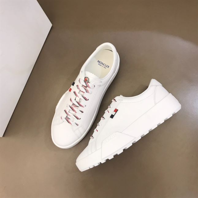 MONCLER PROMYX SNEAKERS - MCS008