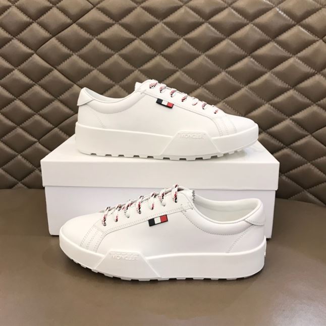 MONCLER PROMYX SNEAKERS - MCS008