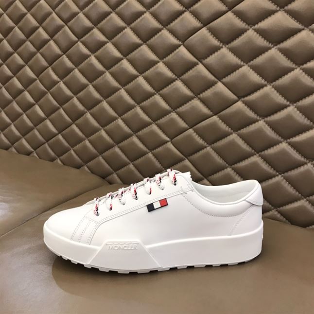 MONCLER PROMYX SNEAKERS - MCS008