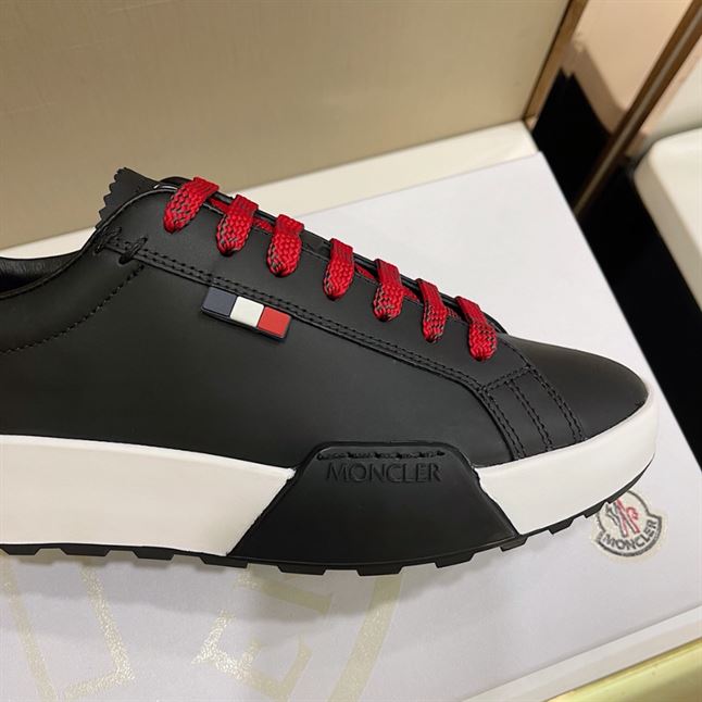 MONCLER PROMYX SNEAKERS - MCS009