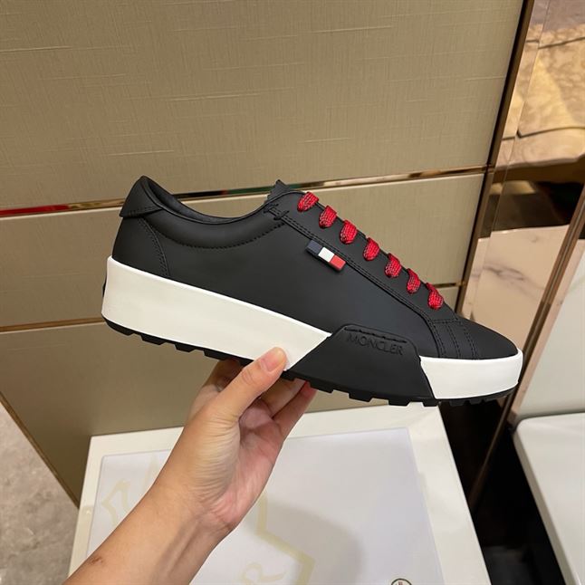 MONCLER PROMYX SNEAKERS - MCS009