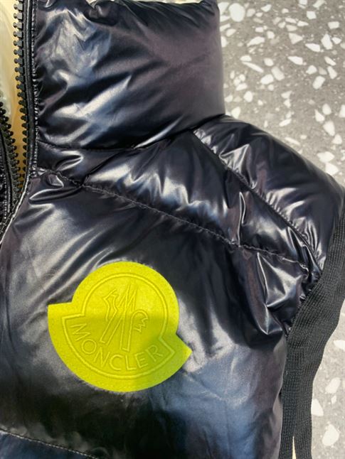 MONCLER SUMIDO DOWN VEST - MC021