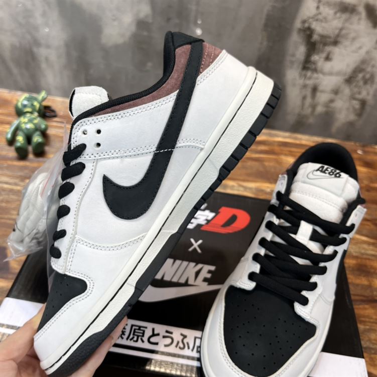 NIKE DUNK LOW "AE86" - NSN009