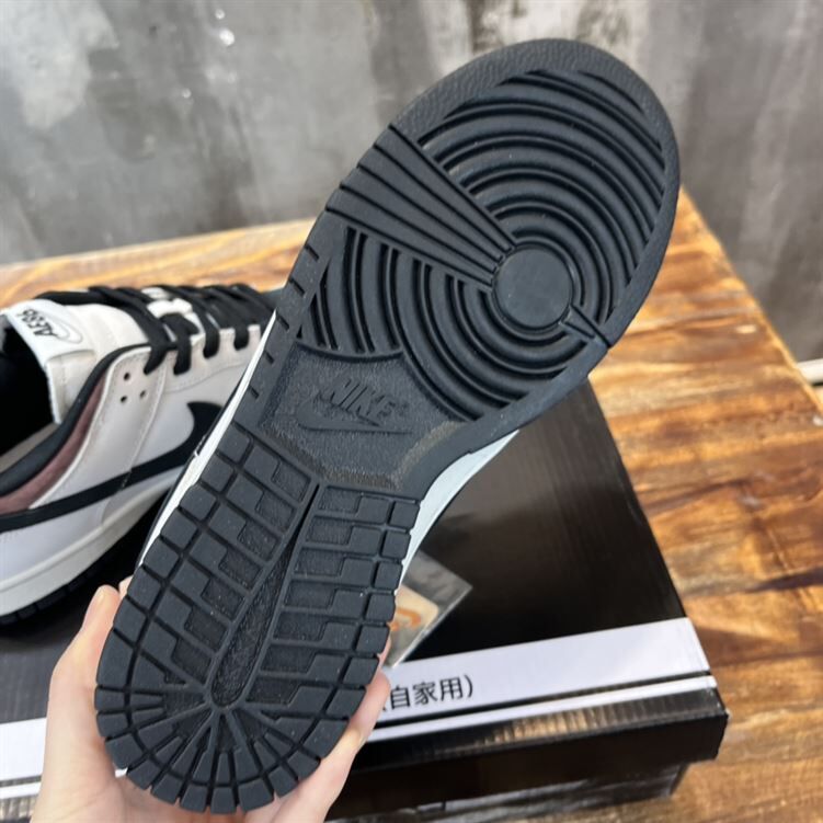 NIKE DUNK LOW "AE86" - NSN009