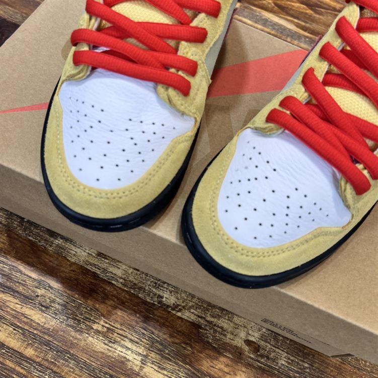 NIKE SB DUNK HIGH KEBAB & DESTROY – NSN026