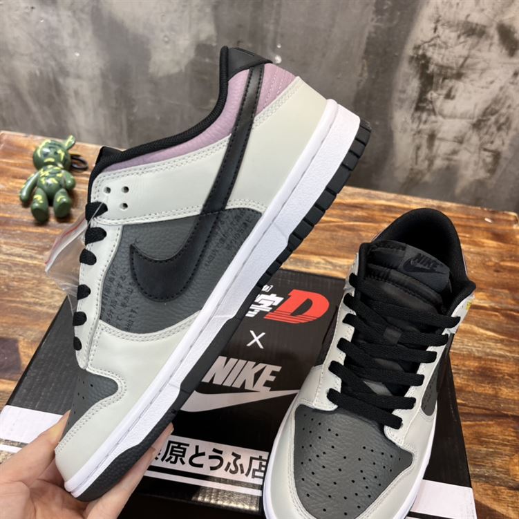 NIKE SB DUNK LOW SNEAKER - NSN008