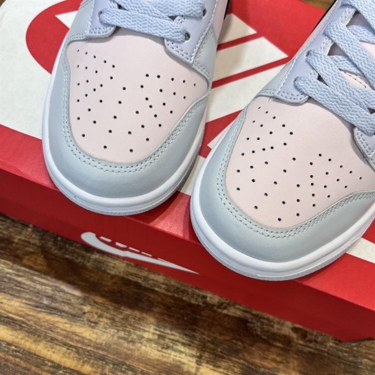 NIKE SB DUNK LOW SNEAKER - NSN013