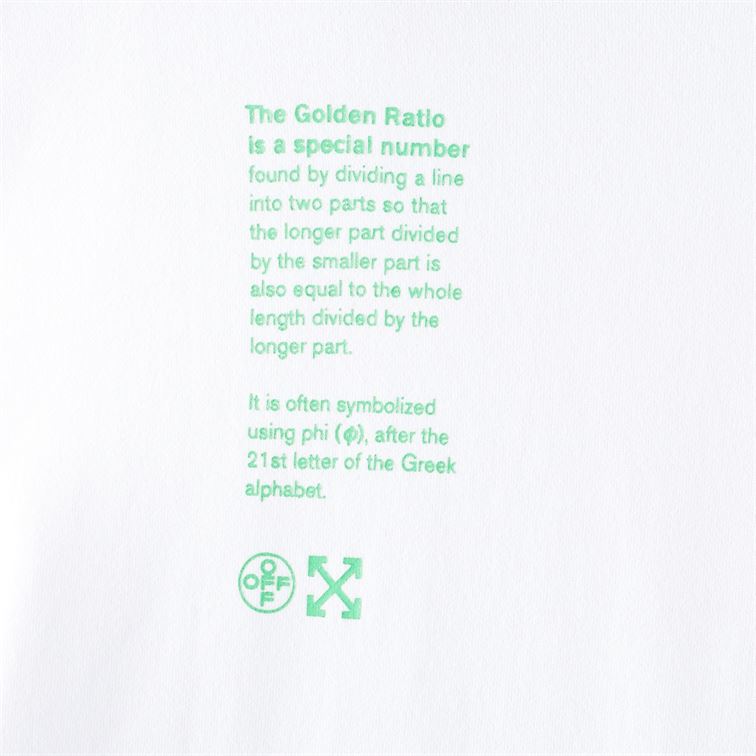 OFF-WHITE HOODIE - OS009